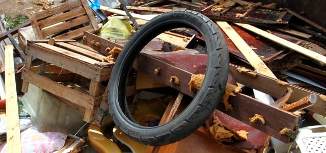 Cata-Treco estará sábado (27) no Jardim Primavera e Vila Lopes