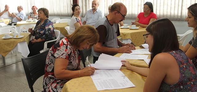 Prefeitura assina Termo de Colaboração para repasse de R$ 1.5 mi a entidades
