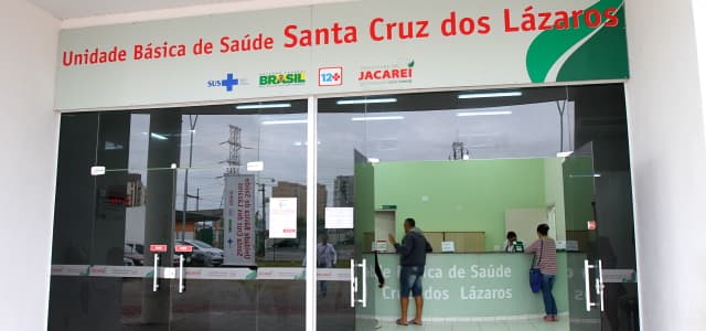 Baixa adesão faz Jacareí mudar estratégia de vacinação contra febre amarela