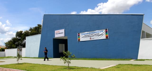 Confira as escolas prontas e em construção desde 2017