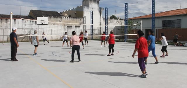 Jogos dos Idosos: Delegação de Jacareí embarca amanhã