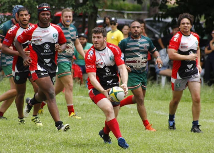 Com desfalques, Jacareí Rugby recebe Rio Branco pelo Paulista neste sábado (10)