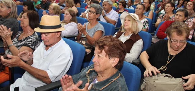 Jacareí é contemplada com ‘Centro Dia do Idoso’