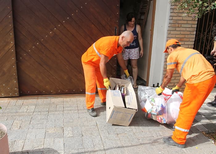 Prefeitura de Jacareí disponibiliza “Guia Prático de Descarte Correto de Resíduos Domésticos”