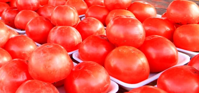 Ponto da Economia define próxima fruta do programa