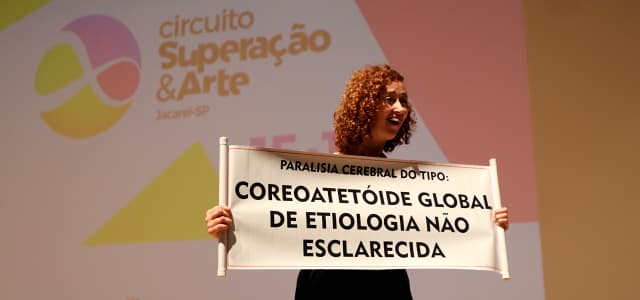 Seminário debate políticas públicas para os deficientes