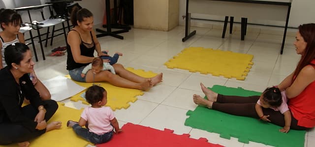 Atenção Básica oferece práticas alternativas como estratégia de promoção à saúde