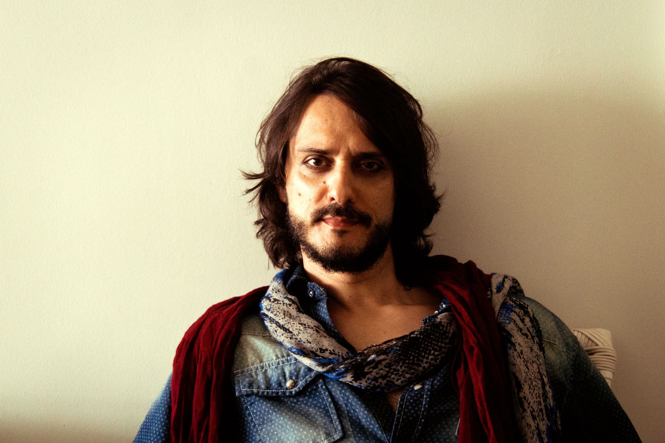 Artista jacareiense se apresenta no aniversário de Jacareí