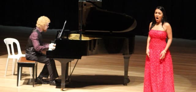 Jacareí sediará semifinais e finais do Concurso ‘Maria Callas’