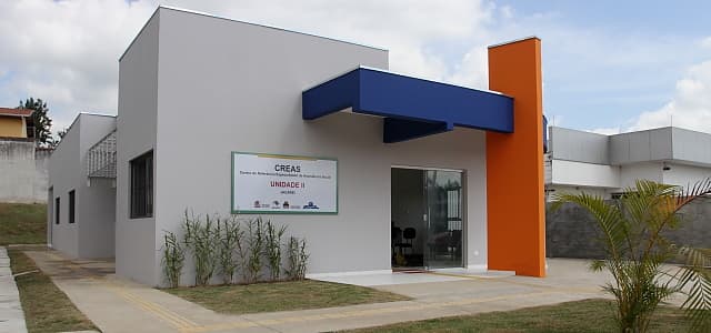 Unidade II do CREAS é inaugurada em Jacareí