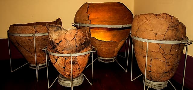 MAV apresenta exposições de arqueologia e igualdade de gênero