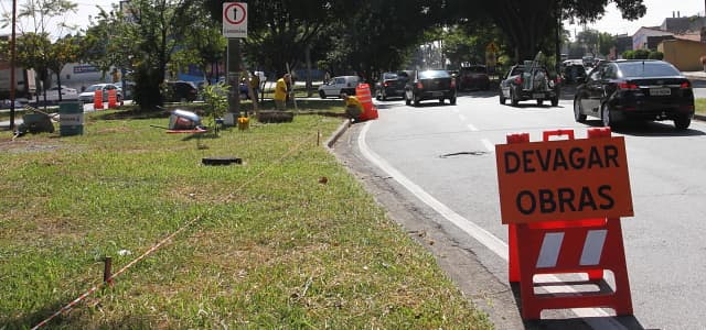 Mobilidade convida para audiência pública sobre rotatória do Parque Califórnia