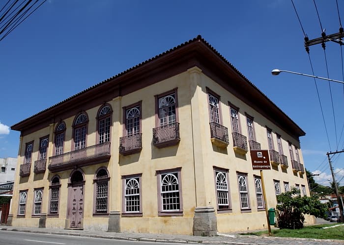 Museu tem inscrições para oficina de modelagem