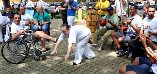 Fundação Cultural abre inscrições para oficinas culturais