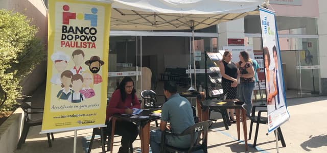Assistência Social promove ‘Mês do Trabalho’