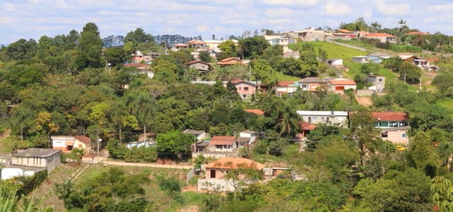 Planejamento visita Chácaras Guararema para divulgar ‘IPTU Verde’