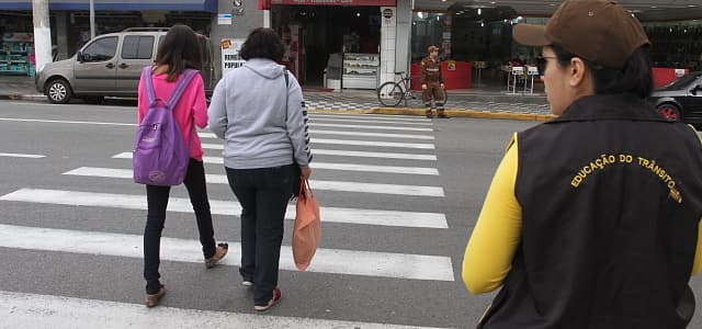 ‘Maio Amarelo’ tem programação especial por conscientização no trânsito em Jacareí