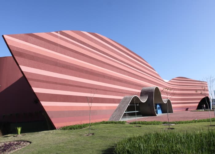 EducaMais Jacareí recebe 1ª Feira de Profissões do Vale do Paraíba 2018