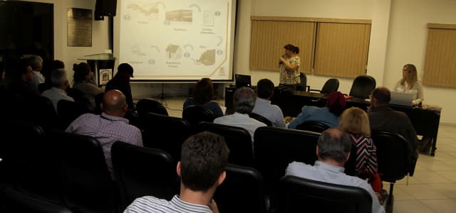 Código de Obras e Edificações segue para a Câmara Municipal