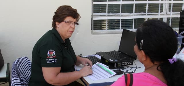 ‘Cadastro Único nos Bairros’ segue nesta terça-feira (14)
