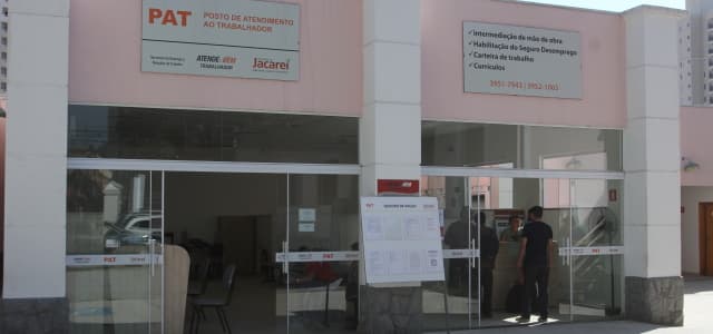 Mutirão é aposta em busca pelo primeiro emprego