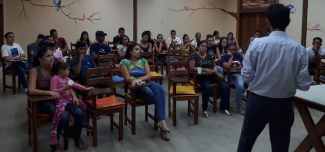 Time do Emprego chega ao São Silvestre