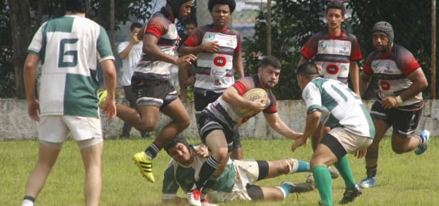 Confira o calendário de jogos das equipes de esporte de Jacareí neste final de semana