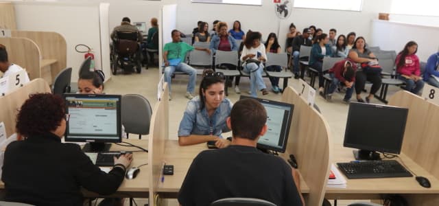 PAT estabelece parceria com Faculdade para realização de capacitação profissional
