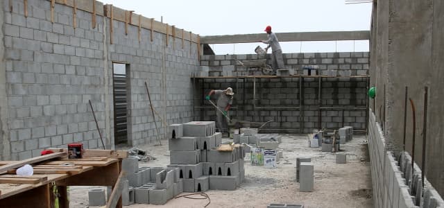 Obras de reforma e ampliação nas EMEFs continuam em ritmo acelerado