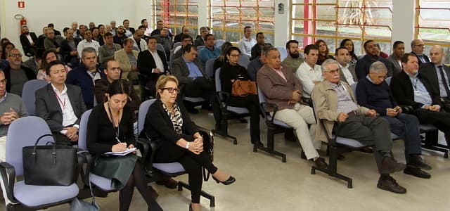 Desenvolvimento lança programa de Mapeamentos de Cadeias Produtivas Industriais de Jacareí