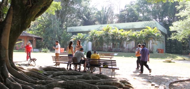 Prefeitura realiza evento para celebrar ‘Dia Mundial do Meio Ambiente’