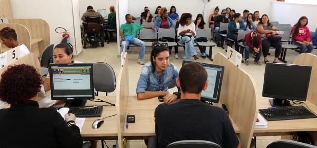 Mutirão da Empregabilidade finaliza mês de maio com índices positivos