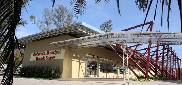 Literatura indígena é atração na Biblioteca Municipal