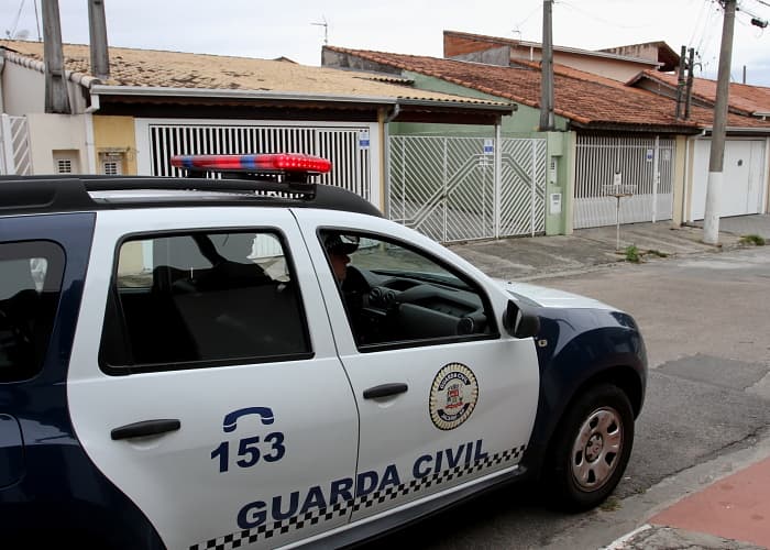 ‘Patrulha do Guarda Amigo’ é implantada oficialmente em Jacareí