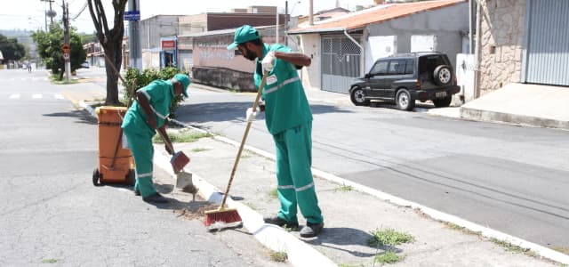 Programa ‘Nosso Lugar’ chega ao bairro Jardim Santa Maria