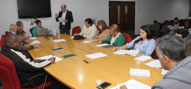 Finanças reúne fiscais para elaboração de cartilha sobre Simples Nacional