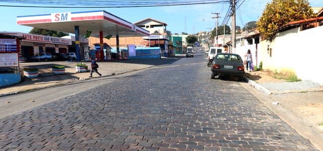 Jacareí terá 13 vias pavimentadas com repasse de R$ 4 milhões