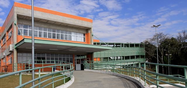 Instituto abre inscrições para PROEJA em ensino médio