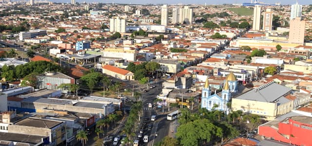 Prefeitura abre licitação para implantação do COI