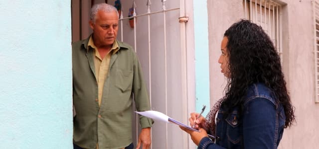 Jacareí tem pesquisa inédita sobre hábito de consumo na cidade