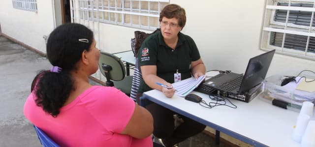 Jacareí é destaque em índice do Bolsa Família