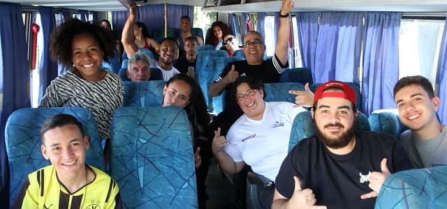 Atletas de base são as ‘estrelas’ de Jacareí nos Jogos Regionais