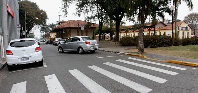 Trecho da Praça Raul Chaves sofre interdição para a realização do ‘1º Festival de Cervejas de Jacareí’