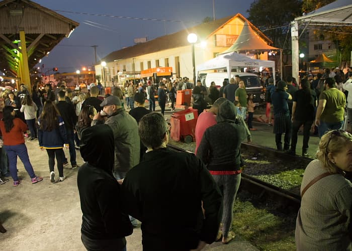 Programa ‘Jacareí Terra da Cerveja’ segue com atrações em agosto