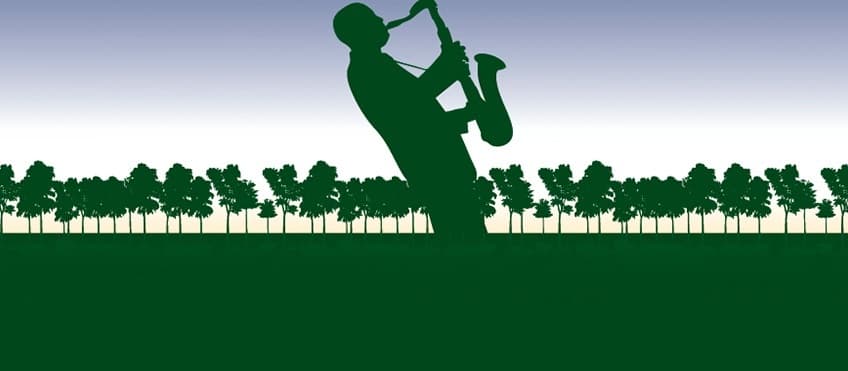 ‘Jazz no Parque’ é opção de lazer para o final de semana em Jacareí