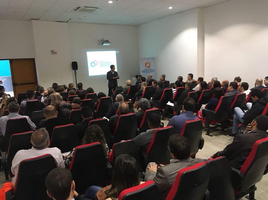 “Mapeamento de Cadeias Produtivas Industriais de Jacareí” reúne mais de 70 empresas