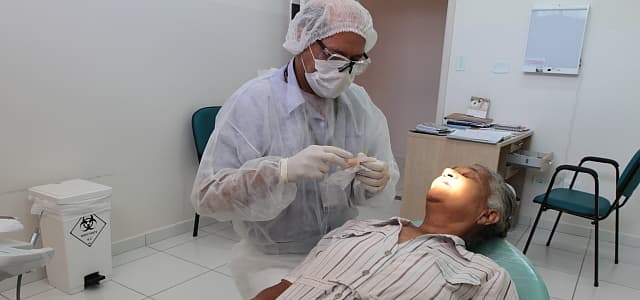 Jacareí registra diminuição nas faltas em consultas odontológicas