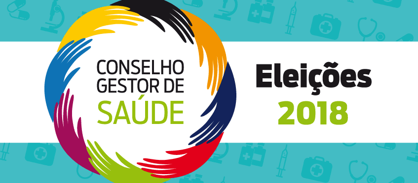 Inscrição para eleição do Conselho Gestor da Saúde se encerra nessa quarta (15)