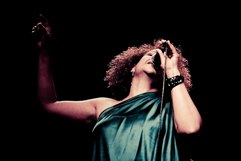 1ª Virada Animal conta com show da cantora Graça Cunha no sábado (18)