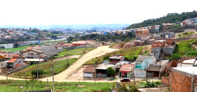 Prefeitura de Jacareí anuncia mais de R$ 5 milhões em obras de infraestrutura no Jardim do Marquês